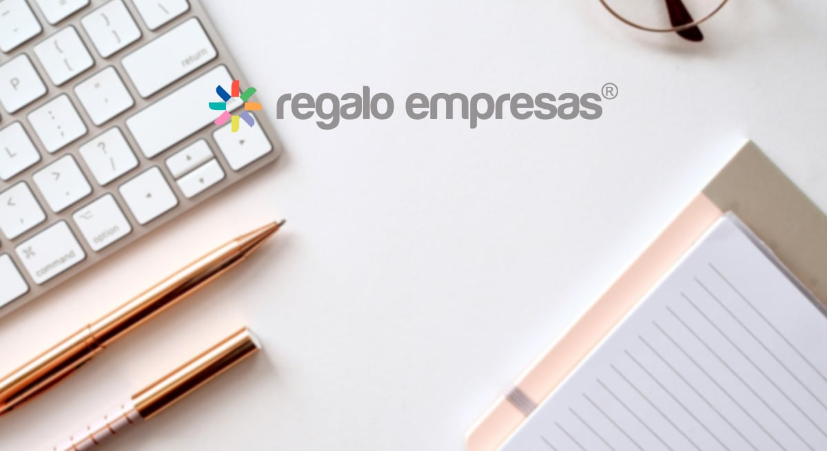 RegaloEmpresas.com promotional items in Barcelona