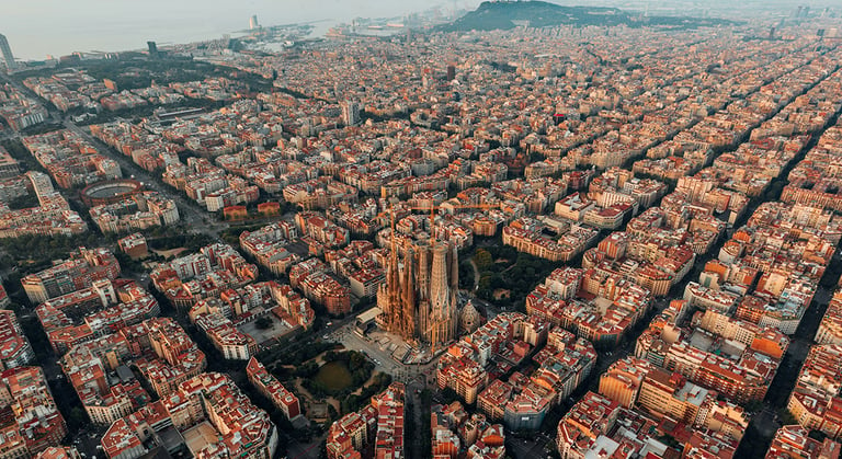 Barcelone, événements 2024