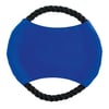 Blue Frisbee Flybit
