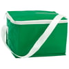 Green Cool Bag