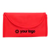 Red Foldable Bag Konsum
