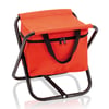 Red Chair Cool Bag