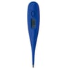 Thermomètre digital Bisha bleu