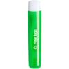 Escova de dentes promocional Dindi verde