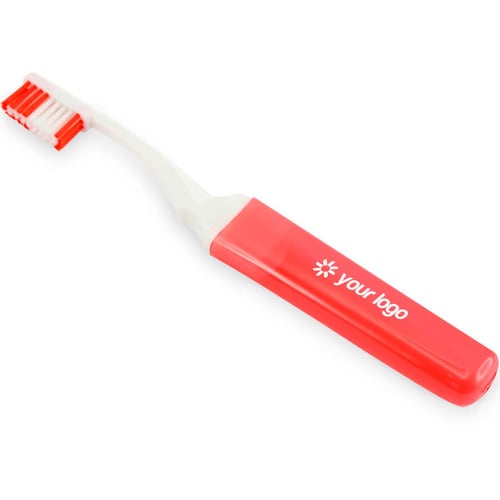 Cepillo de dientes promocional Dindi. regalos promocionales