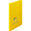 Yellow A5 Notebook Cilux