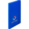 Blue A5 Notebook Cilux