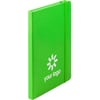 Cuaderno A5 Cilux verde