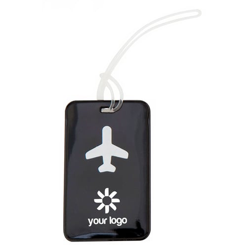 Luggage Tag. regalos promocionales