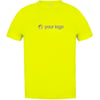 Yellow Adult T-Shirt