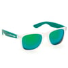 Grün Sonnenbrille Kariba