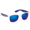 Blau Sonnenbrille Kariba