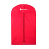 Red Garment Bag Kibix