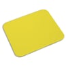 Yellow Promotional mouse pad Regina