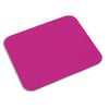 Pink Promotional mouse pad Regina