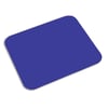 Blue Promotional mouse pad Regina