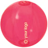 Pink Wasserball Nemon