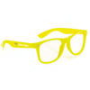 Yellow Glasses Kathol