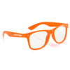 Orange Glasses Kathol