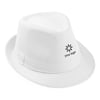 White Likos Hat