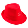 Chapéu Likos vermelho