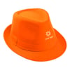 Orange Likos Hat