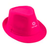 Sombrero Likos rosa