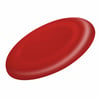 Frisbee Lindi rouge