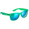 Óculos de sol Nival verde