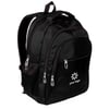 Black Arcano Backpack