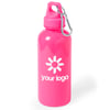 Pink Zanip Bottle
