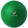 Green Anti-stress Ball