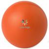 Orange Antistress Ball