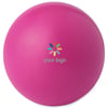 Pink Anti-stress Ball