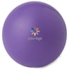 Purple Anti-stress Ball