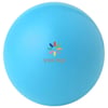 Blau Antistress Ball