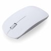 White Wireless mouse Vigia