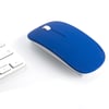 Blue Wireless mouse Vigia