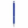 Blue Nilf Stylus Touch Ball Pen