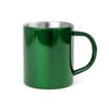 Green Yozax Mug