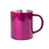 Pink Yozax Mug