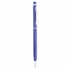 Blue Byzar Stylus Touch Ball Pen