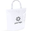 White Hobart Cool Bag