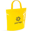 Yellow Hobart Cool Bag