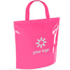 Pink Hobart Cool Bag