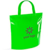 Green Hobart Cool Bag