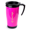Pink Travel mug Govada