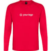 T-Shirt Tecniche Maik rosso