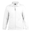 White Hizan Jacket