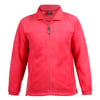 Red Hizan Jacket